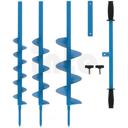 GÜDE Půdní vrták GH 80-150  94415