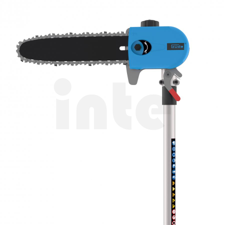 GÜDE Motorová vyvětvovací pila GAK 1001 B 94418