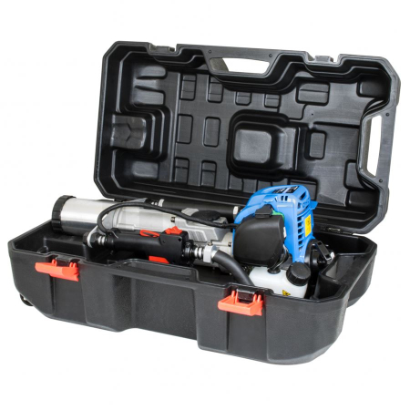 GÜDE Motorové beranidlo GPR 801 E 94419