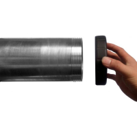 GÜDE Motorové beranidlo GPR 801 E 94419