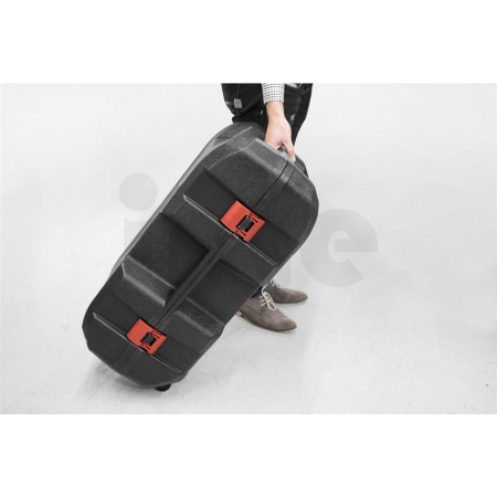 GÜDE Motorové beranidlo GPR 801 E 94419