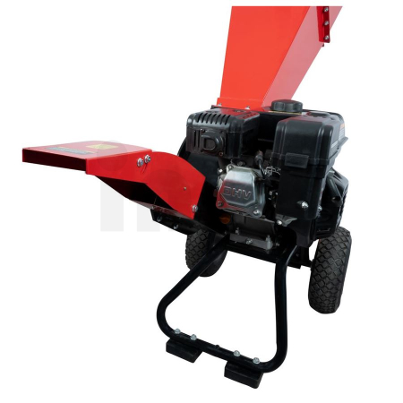 GÜDE Motorový zahradní drtič GH 4.1-50 94429