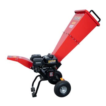 GÜDE Motorový zahradní drtič GH 4.1-50 94429