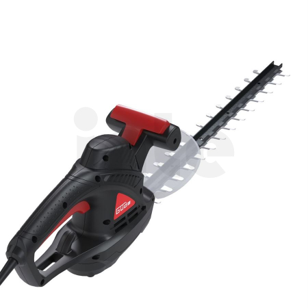 GÜDE Elektrické nůžky na živé ploty GEH 510-500 94477