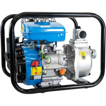 GÜDE Motorové čerpadlo GMP 15.22 SET 94503