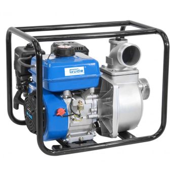 GÜDE Motorové čerpadlo GMP 50.25 94505