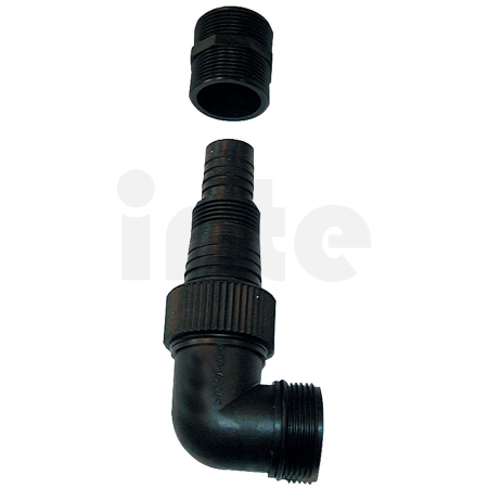 GÜDE HADICOVÁ PŘÍPOJKA 1 1/2"  A 94539