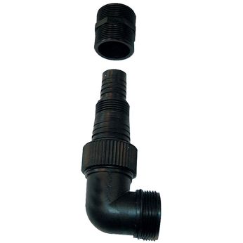 GÜDE HADICOVÁ PŘÍPOJKA 1 1/4" AG 94540