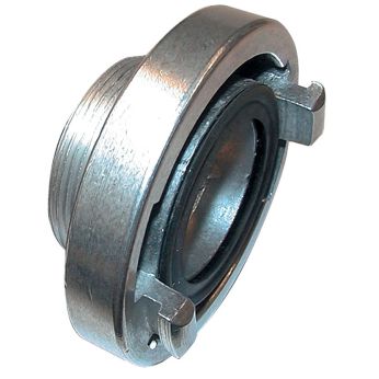 GÜDE C spojka  11" AG 94551