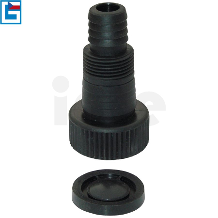 GÜDE ZPĚTNÁ KLAPKA 1 1/2" 94597