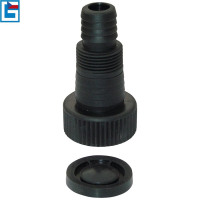 GÜDE ZPĚTNÁ KLAPKA 1 1/2" 94597