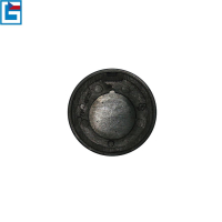 GÜDE ZPĚTNÁ KLAPKA 1 1/2" 94597