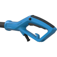 GÜDE Teleskopické nůžky na živé ploty GTHS 6045.1 95102