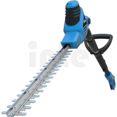 GÜDE Teleskopické nůžky na živé ploty GTHS 6045.1 95102