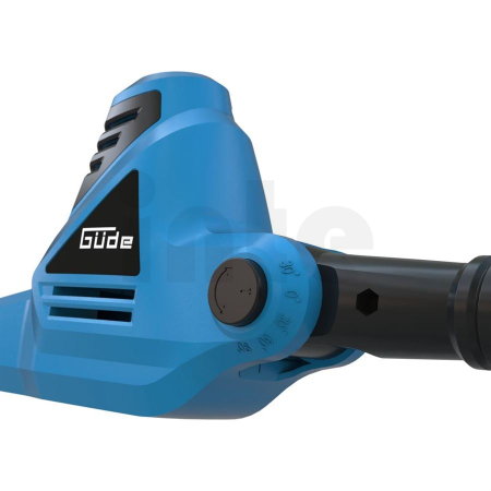 GÜDE Teleskopické nůžky na živé ploty GTHS 6045.1 95102