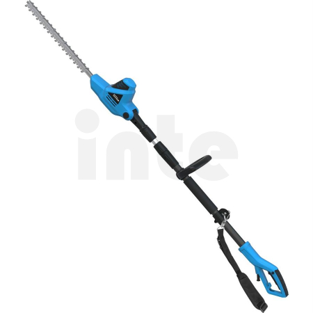 GÜDE Teleskopické nůžky na živé ploty GTHS 6045.1 95102