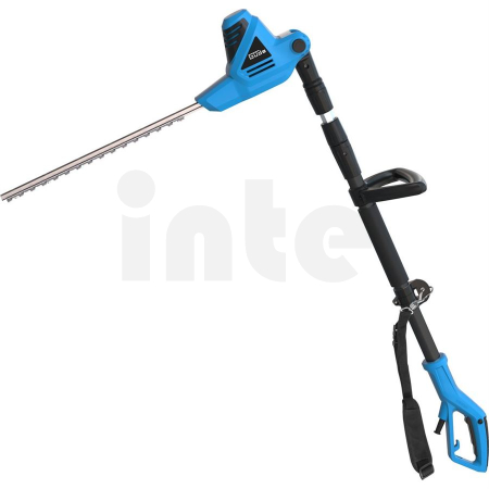 GÜDE Teleskopické nůžky na živé ploty GTHS 6045.1 95102