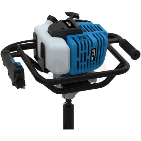 GÜDE Motorový půdní vrták GE 1450.1 95467