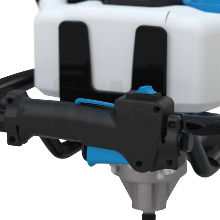 GÜDE Motorový půdní vrták GE 1450.1 95467