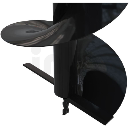 GÜDE Motorový půdní vrták GE 1450.1 95467