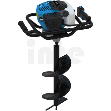 GÜDE Motorový půdní vrták GE 1450.1 95467