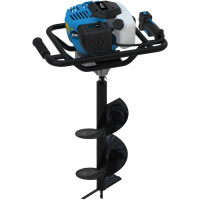 GÜDE Motorový půdní vrták GE 1450.1 95467