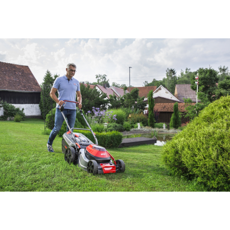 AL-KO Aku rotační sekačka Moweo 46.0 Li SP ENERGY FLEX 119934