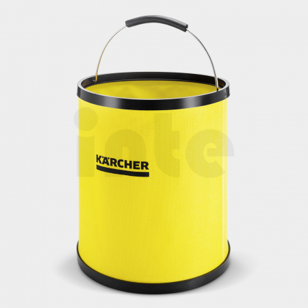 Kärcher KHB 4-18 Plus AKU Bateriový ruční tlakový čistič 1.328-220.0