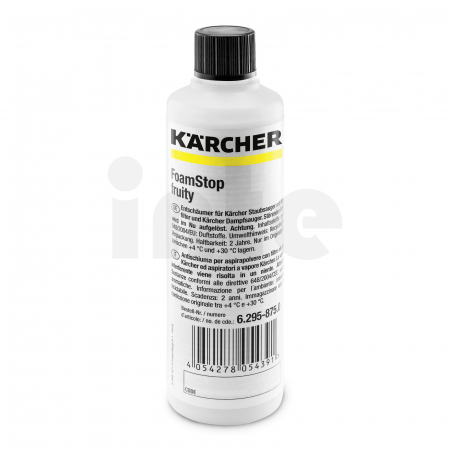 KÄRCHER Odpěňovač RM FoamStop Fruity - 125ml 6.295-875.0