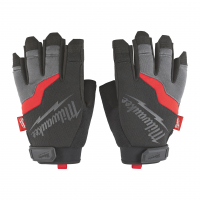 MILWAUKEE Pracovní rukavice bez prstů XL 48229743