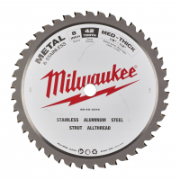 MILWAUKEE Pilový kotouč na kov 203/15,87/42z. 48404515