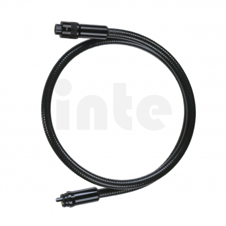 MILWAUKEE Prodlužovací kabel. Lze spojit maximálně 5 prodlužovacích kabelů. 48530141