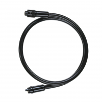 MILWAUKEE Prodlužovací kabel. Lze spojit maximálně 5 prodlužovacích kabelů. 48530141