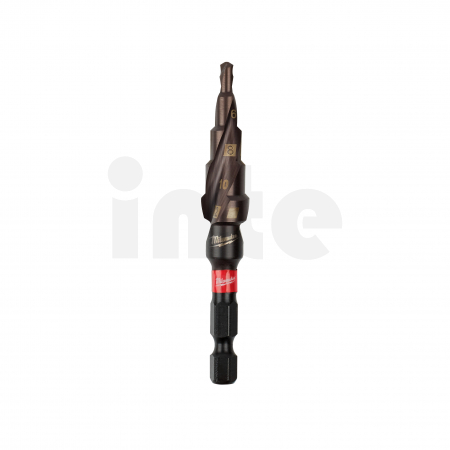MILWAUKEE 4 – 12 mm / 2″ 48899262