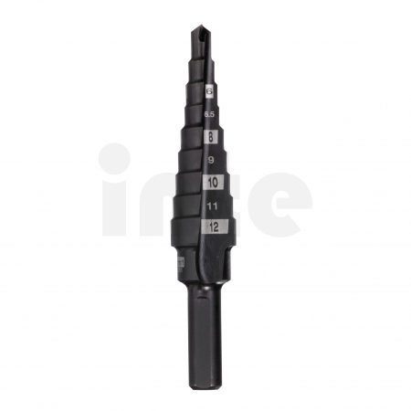 MILWAUKEE 4 - 12 mm / 1˝ 48899301