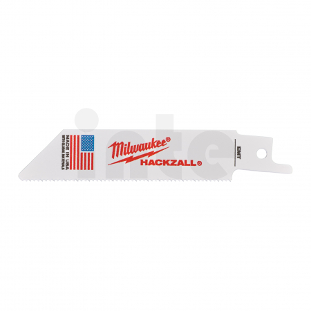 MILWAUKEE HACKZALL Blades 49005418
