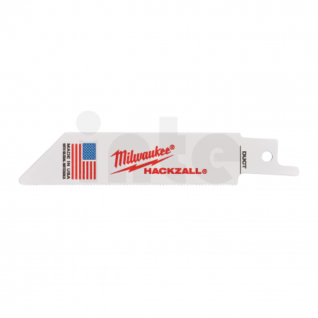 MILWAUKEE HACKZALL Blades 49005424