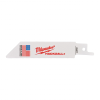 MILWAUKEE HACKZALL Blades 49005424