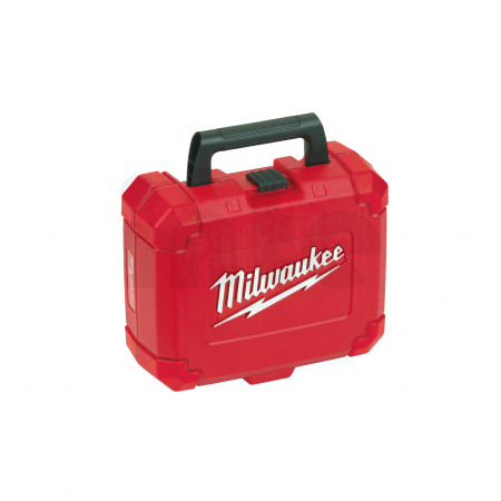 MILWAUKEE Set 7ks samořezných vrtáků Ø 25/29/3238/44/54/65 49220130