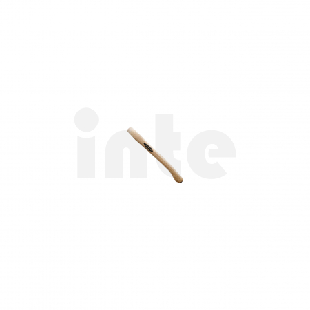 MILWAUKEE Stiletto System Attachments 18″ dřevěná výměná zahnutá rukojeť na 14 oz hlavici. 4931428170