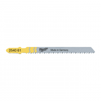 MILWAUKEE Wood: Clean and splinter free cutting blades 4932254061