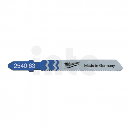 MILWAUKEE Metal: Traditional Blades 4932254063