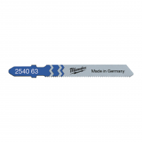 MILWAUKEE Metal: Traditional Blades 4932254063