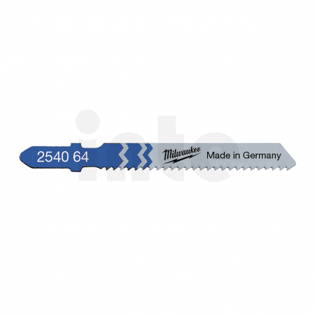 MILWAUKEE Metal: Traditional Blades 4932254064