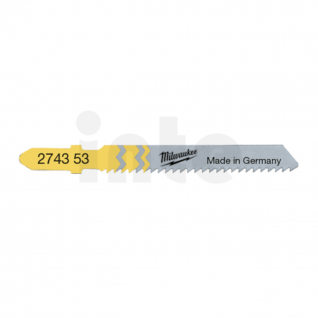 MILWAUKEE Wood: Traditional blades 4932274353