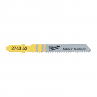 MILWAUKEE Wood: Traditional blades 4932274353