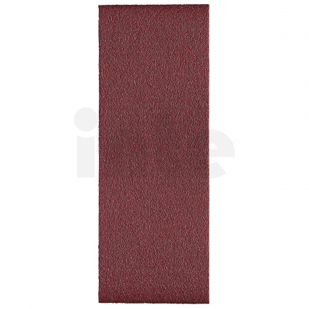 MILWAUKEE Brusné pásy 100 x 560mm, zrnitost 40 - 3ks 4932312099