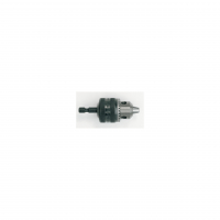 MILWAUKEE Ozubené sklíčidlo 1/4" HEX (1.0 - 10.0mm) 4932314867
