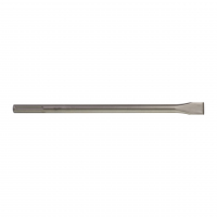 MILWAUKEE Plochý sekáč SDS-Max 400 x 25 mm 4932343738