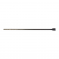 MILWAUKEE Plochý sekáč SDS-Max 600 x 25 mm 4932343739